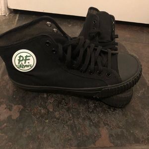 PF FLYERS SANDLOT HI